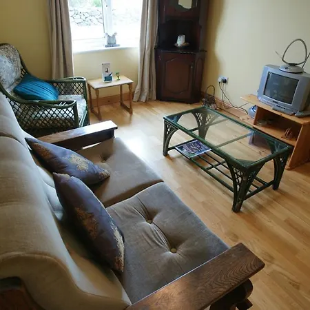 Apartamento 125 - Carna