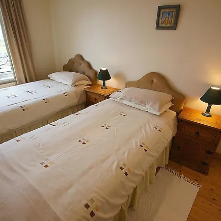 125 - Apartamento Carna